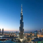 7 tallest buildings in Dubai that define the city’s iconic skyline