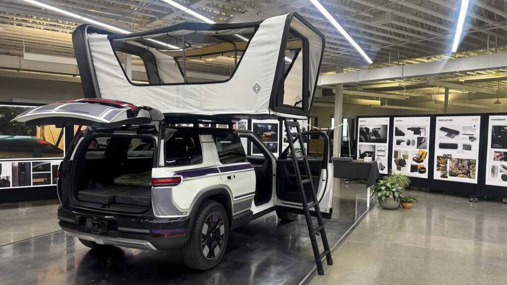 Rivian R2 Full Lineup Finally Revealed: Here’s What $45K (or More) Gets You