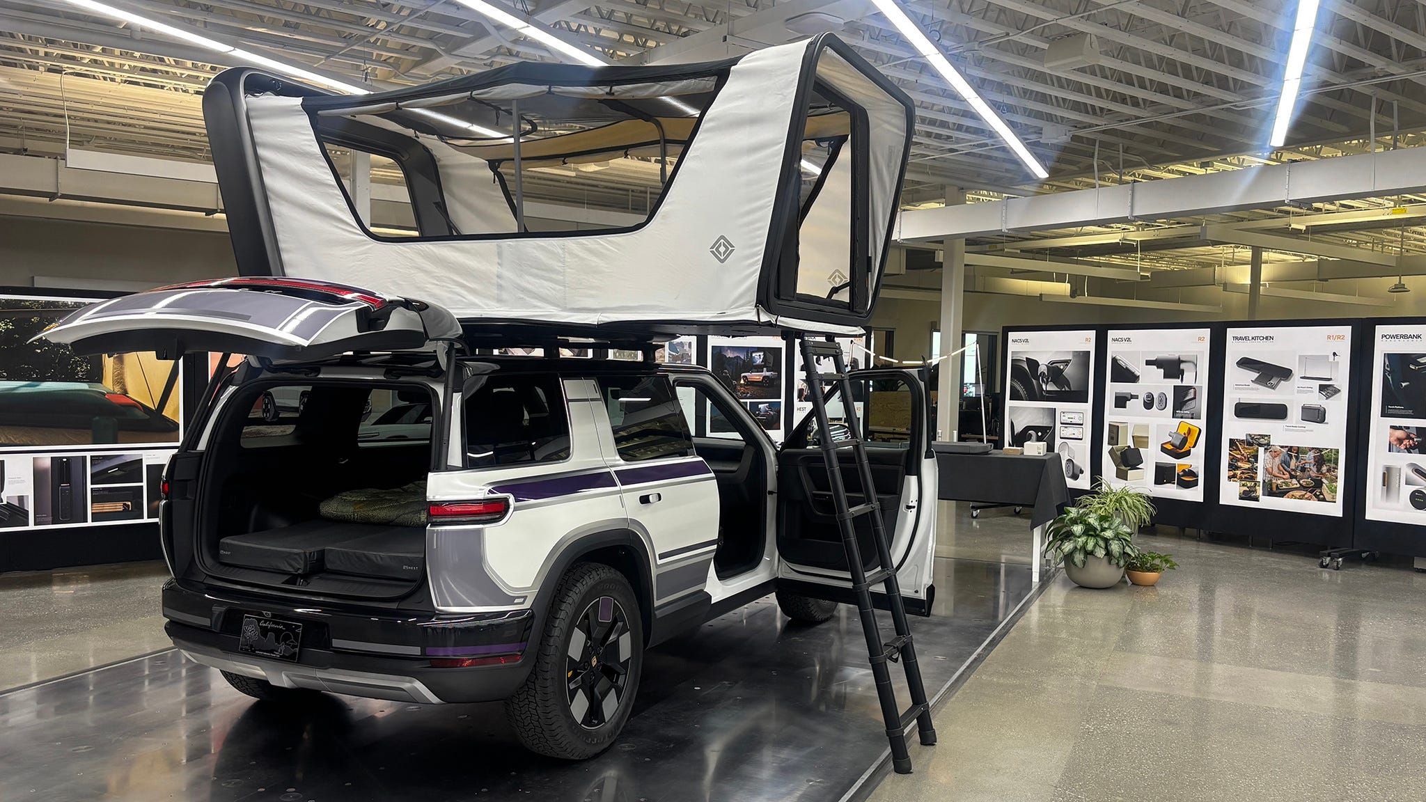Rivian R2 Full Lineup Finally Revealed: Here’s What $45K (or More) Gets You