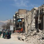 Is an Iran bomb now inevitable?