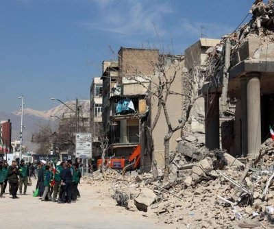 Is an Iran bomb now inevitable?