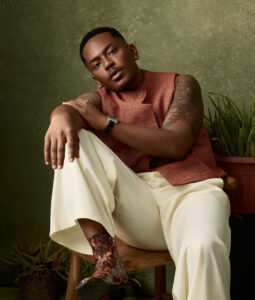 10 Most Featured Actors in Nollywood 2025-2026