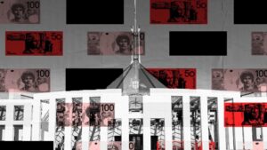 Miners, billionaires and climate warriors top political donations list — and big sums are going to third-party campaign groups