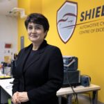 Can self-driving cars go ‘rogue’? UWindsor prof gets big grant to tackle auto hacker threat