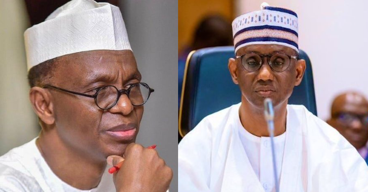 Former Kaduna Governor, El-Rufai To Spend Night In EFCC Custody