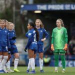 How to watch Tottenham vs Chelsea – TV details, free live stream for WSL London derby