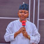 BREAKING: Kogi Govt shuts down Markets, Motor Parks over Insecurity