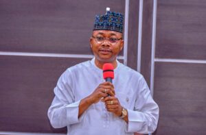 BREAKING: Kogi Govt shuts down Markets, Motor Parks over Insecurity