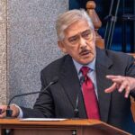 Senators dismiss leadership change rumors