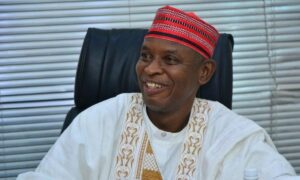 In Kano, a Governor’s Defection to the Ruling Party Reorders Power Ahead of 2027 [MUST READ]