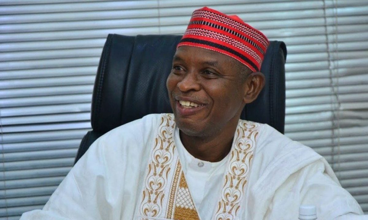 In Kano, a Governor’s Defection to the Ruling Party Reorders Power Ahead of 2027 [MUST READ]