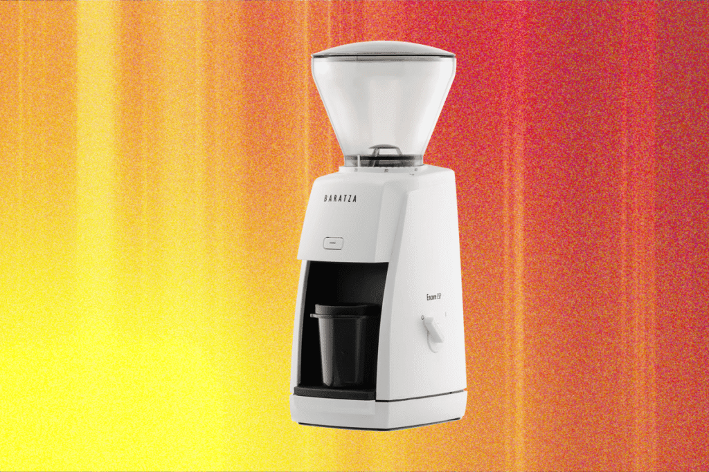 Your Coffee Grinder Is as Important as Your Brewer—Here Are the 5 Best We’ve Tested