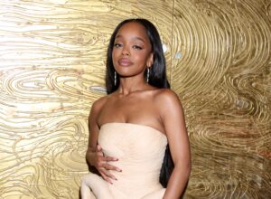 No Crumbs! Marsai Martin Sets Timelines On Fire With HAWT Quarter Two Flicks (PHOTOS)