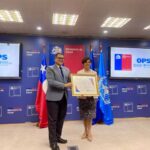 Chile becomes the first country in the Americas to be verified by WHO for the elimination of leprosy