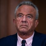 RFK Jr. Using Your Taxpayer Money to Become a Podcast Bro