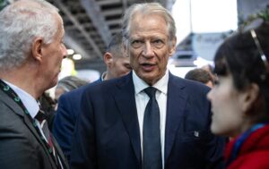 “We’re Not Calling Things What They Are”