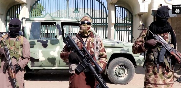 REPORT: ISWAP acquires 35 drones for battlefield advantage against Nigerian military