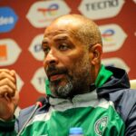 5 top coaches who could transform the Super Eagles if Eric Chelle departs for Marseille