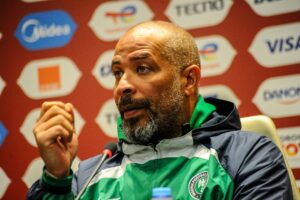 5 top coaches who could transform the Super Eagles if Eric Chelle departs for Marseille