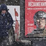 Nigeria issues warning over illegal recruitment of its citizens for Russia’s war in Ukraine