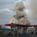 “Did not help us at all”: Hundreds of Americans stranded overseas following Iran strikes