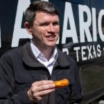 Bible-Thumping Democrat Says White People Spread ‘Virus Of Racism’ Just By Being Alive