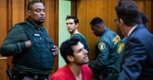 Verdict reached in federal sex-trafficking trial of luxury real estate brokers and their brother