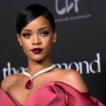 Rihanna’s Beverly Hills Mansion Riddled by Bullets from an AR-15 Rifle — In Broad Daylight