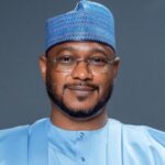 Zamfara: APC chieftain, Shinkafi welcomes Gov Dauda Lawal to ruling party