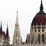 Top Hungary news: poll bombshell, leaked transcripts – 8 April, 2026