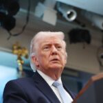 Bombshell Report Reveals Trump Was Begging for Iran to Join Ceasefire