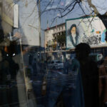 Iranian students protest for second day at some universities