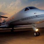 Stranded travellers charter private jets to return to Europe