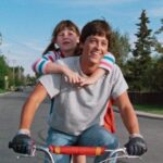 Actor Bill Allen, stuntman Eddie Fiola remember ‘Rad’