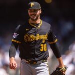 USA pitching rotation projection: When to expect Paul Skenes, Tarik Skubal and more in 2026 World Baseball Classic