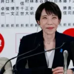 Japan’s ‘Iron Lady’ Sanae Takaichi forges stunning election win