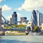 Aave Founder Drops £22M on London Mansion as UK Luxury Market Cools