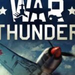 War Thunder Just Received Its Ninth Wave Major Update