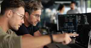 Agentic coding at enterprise scale demands spec-driven development