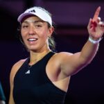 Jessica Pegula explains how Iva Jovic is different to her after calling her ‘mini-me’