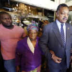Tinubu Sends 5-Member Delegation To Attend Jesse Jackson’s Burial