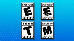 ESRB will not adopt PEGI age-rating changes in the US as it “could be confusing”