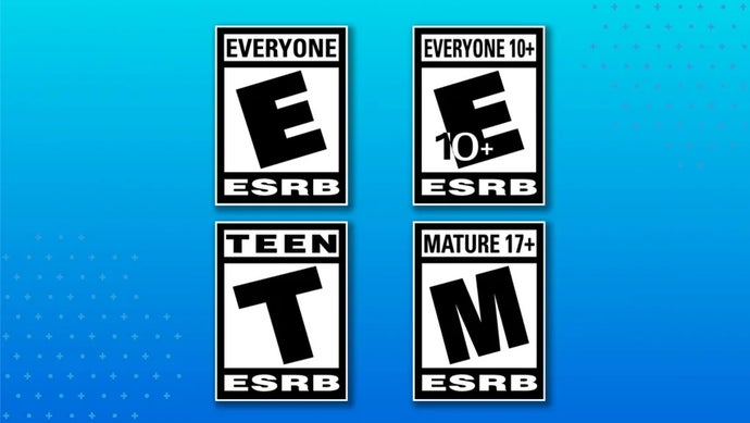 ESRB will not adopt PEGI age-rating changes in the US as it “could be confusing”