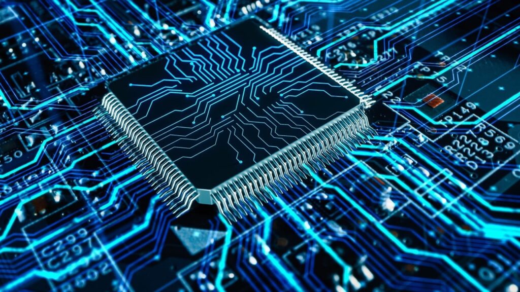 Chinese team shows quantum tech can disrupt AI in a real world task