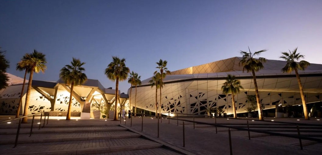 Black Gold Museum: Riyadh Celebrates the Art of Oil