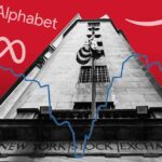 Big Tech groups race to fund unprecedented $660bn AI spending spree