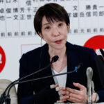 Japan elects Takaichi as first woman Prime Minister after sweeping vote