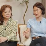 Death notices, gossip, bullying: Xiang Yun and daughter Chen Yixin reveal hard times being in public eye, Entertainment News