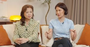 Death notices, gossip, bullying: Xiang Yun and daughter Chen Yixin reveal hard times being in public eye, Entertainment News