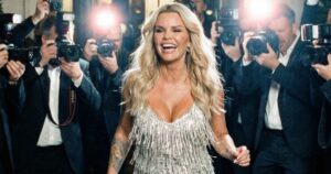 Kerry Katona’s AI twin makes $17,000 in 1 week, Entertainment News